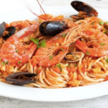 Trattoria Da Sofia Comida