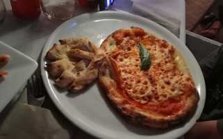 Isla Bar, Enoteca, Ristorante, Pizzeria food