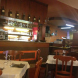 Pizzeria St Louis food