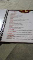 Pizzeria Del Corso food