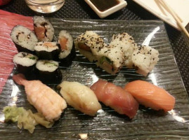 Sakura Sushi food