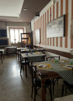 Trattoria Angolo Campagna food