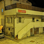 Pizzeria Ca' Bianca Extérieur