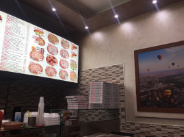 Istambul Royal Kebap E Pizzeria Arese food