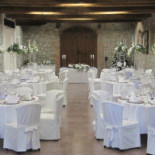 Trattoria Bozzi food