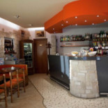 Trattoria Bozzi food