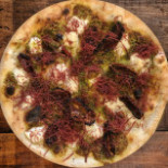 Locanda Munerato Nourriture