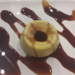 Toastamore Comida