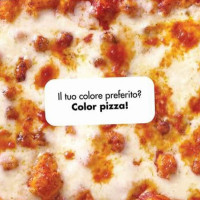 Pazzi Per La Pizza food