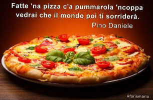 Pazzi Per La Pizza food