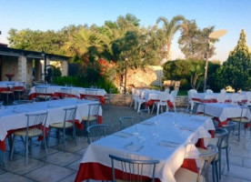 Il Giardino Di Melody food