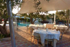 Il Giardino Di Melody food