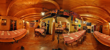 Cantina Barbanera inside