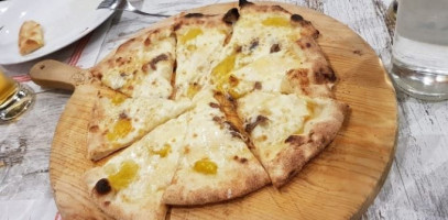 Pizzeria Cucina Da Toto E Figli food