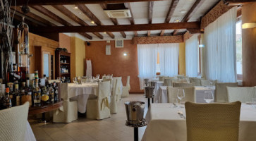 Antica Trattoria Al Sole food