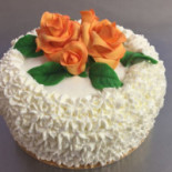 Magica Trilli Comida