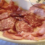 Antica Stella Nourriture