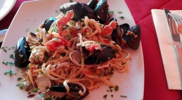 Mare Dell' Etna food