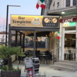 Tempietto Extérieur