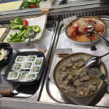 Zamek Liblice food