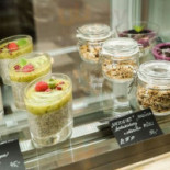 Skipi Restaurace food