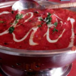 Namaskar Indická Restaurace food