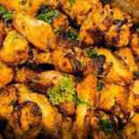 Taste Of India Opava food
