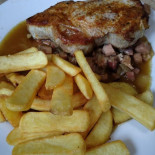 Penzion Restaurace Na Solné Stezce