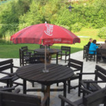 Mlynhotel Vilanec U Jihlavy food