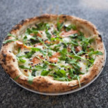 Pizza Metro food