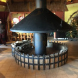 Restaurace Barachov