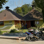 Restaurace Barachov