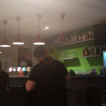 Restaurace U Zmeškalů
