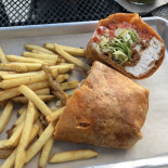 Chicago Grill Cibo