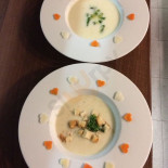 Restaurace Vašírovský Dvůr Cibo