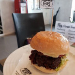 Route 66 Cibo