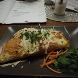 Cafe Harmonia Cibo