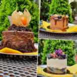 Dvorek food