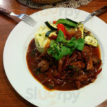 Steak food