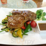 Steak food
