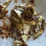 Stará Celnice Cibo