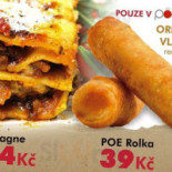 Poe-poe Cibo