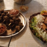 Restwhile Rapotín Cibo
