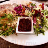 Lyer Pivovar Modrava Cibo