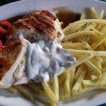 Podroužek Cibo