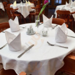 Restaurace Atrium Cibo