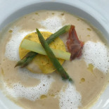 Sokolovna Průhonice Cibo