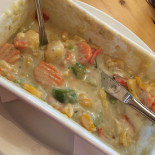 Bramberk Cibo