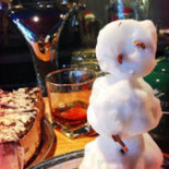 Minikino Cafe Cibo
