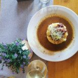 Restaurace Olsovec Piatti
